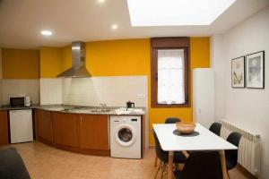 Cumbres De Los Picos Apartamento "Rebecos"