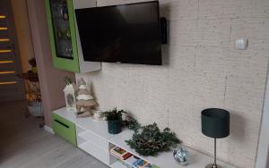 El-Jar 2 Mięta Góralki