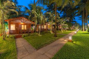 La Cabana Beach & Spa, By Ashvem Beach