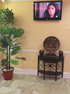 Red Carpet Inn-BridgetonVineland