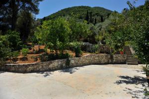 Vliho Bay Suites & Apartments Lefkada Greece