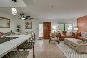 1 Mi to Boat Ramp Lake Havasu City Condo with Patio - Havasu Lake