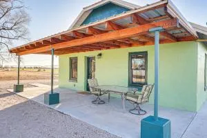 Secluded Sterling Vacation Rental - Pet Friendly! - Pratt