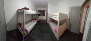 Hostel de Luz - Unidade 1