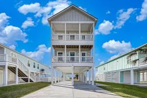 Sea La Vie - Virginia Point