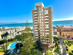 Carihuela Dreams Torremolinos