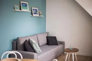 Maupiti proche Etretat et Fécamp - La Forge