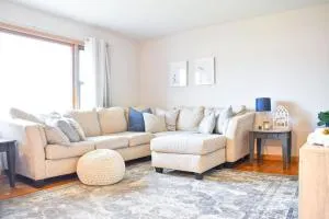 Sioux Falls Getaway - - تي