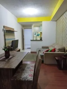 Apartamento Praia do Morro - Peroção