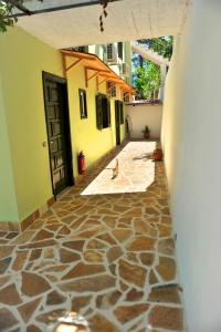 Vliho Bay Suites & Apartments Lefkada Greece