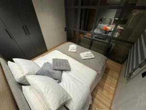 SALOMI LUXURY SUITES