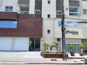 Residencial Atalaia - Praia do Gravatá - Beto Carrero World