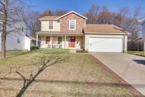 Akron Home with Deck Walk to Towpath Trail!