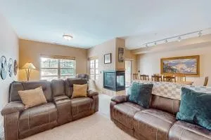 Mountain Vista - Tabernash