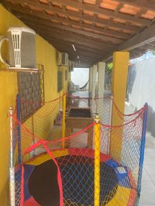 Casa de Praia na Barra de São Miguel - AL