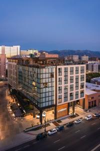 Le Meridien Salt Lake City Downtown