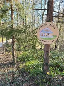 Mrežnica - Zelena oaza II - Generalski Stol