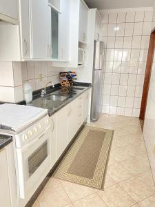 Excelente Apartamento Centro Balneário Camboriú