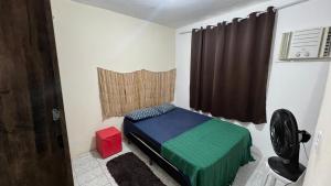 Hospedagem Recreio dos Bandeirantes