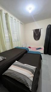 Hospedagem Recreio dos Bandeirantes