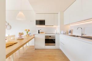 Apartment Lisboa Oriente