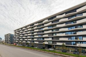 Apartment Lisboa Oriente