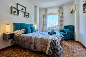 Alojamiento Iponuba - Castro del Río