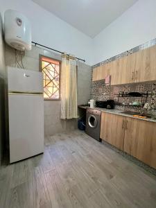 MyZo Superbe Appartement familial bien situé à Marrakech