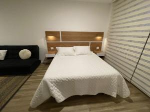 Estudio amplio y lujoso al norte Soul Parc