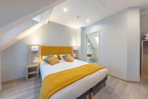 Hotel Saint Augustin