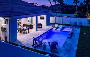 Tropical Delight