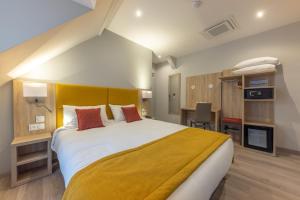 Hotels Hotel Saint Augustin : photos des chambres