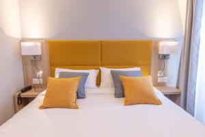 Hotels Hotel Saint Augustin : photos des chambres