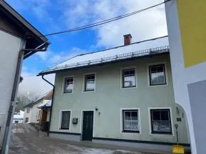 Haus Lüftleck - Brettl