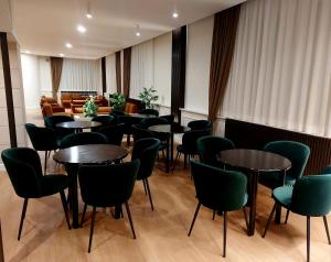 Hotel Meranda