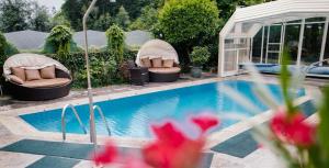 Pension Sonnegg