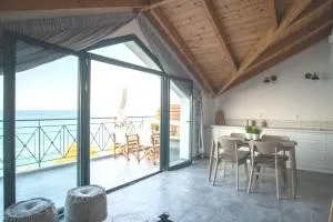 Μare Νostrum 3 - the loft - Katastárion