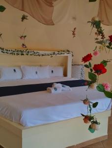 Glamping Cabañas Luz y Vida