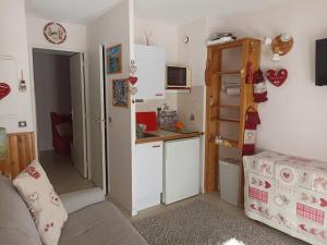 Appartements VAL D ALLOS : photos des chambres