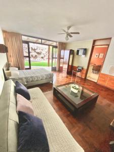 Lima Mini Aparts Monterrico - Cerca Embajada EEUU