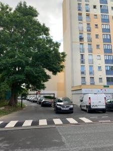 Sejours chez l'habitant Chambre simple proche de mairie Orly : photos des chambres