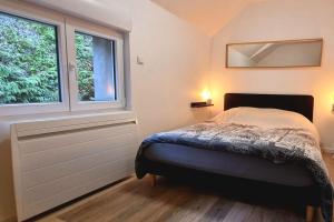 Maisons de vacances Le Gite de MuMu : photos des chambres