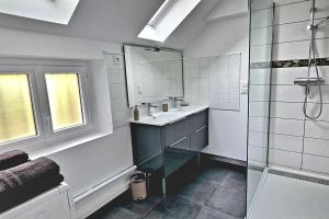 Maisons de vacances Le Gite de MuMu : photos des chambres