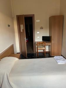 Albergo pensione Bianco