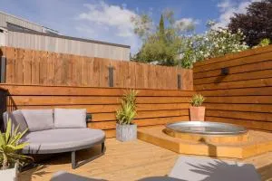 黑绵羊背包客旅舍 - 金斯顿