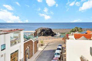 SunsetView apartment El Cotillo 2-4 personas