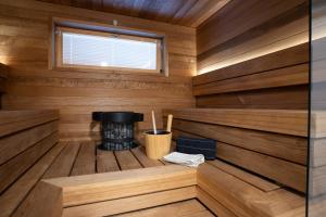 Snowberry Luxury Villa Hosted by Hygge Host