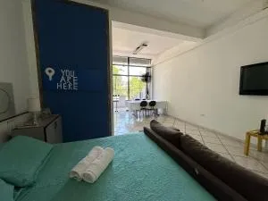 Loft São João Exclusive - 圣埃斯皮里图-皮尼亚尔