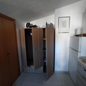 Camera Matrimoniale con Bagno Privato