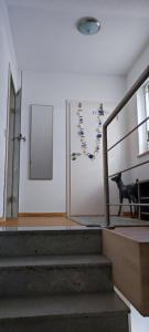 Ferienwohnung in Bad Bibra